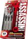 Harrows Rzutki Harrows ASSASSIN HEAVY Steeltip 32 gR 3