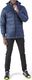 Kurtka męska Joma Granatowa kurtka zimowa Joma Urban Winter Jacket 100659.300 S 2