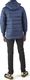 Kurtka męska Joma Granatowa kurtka zimowa Joma Urban Winter Jacket 100659.300 S 3