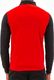 Joma Czerwono-czarna bluza treningowa Joma Zip Winner 100947.601 XL 4