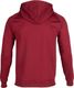 Joma Bordowa bluza z kapturem treningowa Joma Menfis 101303.671 M 2