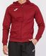 Joma Bordowa bluza z kapturem treningowa Joma Menfis 101303.671 M 3