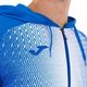 Joma Niebiesko-biała bluza z kapturem treningowa Joma Supernova 101285.702 S 4