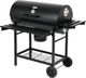 Lund 99512 Grill ogrodowy węglowy 35 cm x 71 cm 1