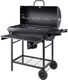 Lund 99512 Grill ogrodowy węglowy 35 cm x 71 cm 4