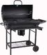 Lund 99512 Grill ogrodowy węglowy 35 cm x 71 cm 5