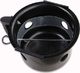Lund 99512 Grill ogrodowy węglowy 35 cm x 71 cm 6