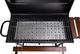 Lund 99586 Grill ogrodowy węglowy 35 cm x 71 cm 6