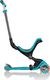 Hulajnoga Globber GO-UP Deluxe Lights Miętowy (4895224401926) 1
