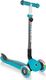 Hulajnoga Globber GO-UP Deluxe Lights Miętowy (4895224401926) 7