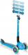 Hulajnoga Globber GO-UP Deluxe Lights Niebieska (646-101) 12