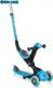 Hulajnoga Globber GO-UP Deluxe Lights Niebieska (646-101) 1