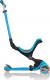 Hulajnoga Globber GO-UP Deluxe Lights Niebieska (646-101) 2