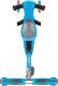 Hulajnoga Globber GO-UP Deluxe Lights Niebieska (646-101) 3