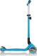 Hulajnoga Globber GO-UP Deluxe Lights Niebieska (646-101) 7