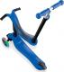 Hulajnoga Globber GO-UP Sporty Lights Niebieska (452-100-3 S) 3
