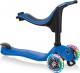 Hulajnoga Globber GO-UP Sporty Lights Niebieska (452-100-3 S) 4