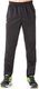 Joma Czarne spodnie dresowe treningowe Joma Brasil 100027.100 2XS 3