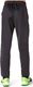 Joma Czarne spodnie dresowe treningowe Joma Brasil 100027.100 2XS 4