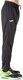 Joma Czarne spodnie dresowe treningowe Joma Brasil 100027.100 2XS 5