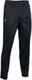 Joma Czarne spodnie dresowe treningowe Joma Brasil 100027.100 XS 1
