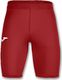 Joma Czerwone spodenki termo Joma Brama Academy Lycra 101017.600 l-xl 1