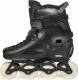 Rolki Spokey Freespo agresywne regulowane czarne r. 36-37 1