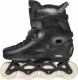 Rolki Spokey Freespo agresywne regulowane czarne r. 40-41 1