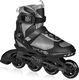 Rolki Spokey Revo rekreacyjne czarne r. 38 1