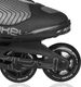 Rolki Spokey Revo rekreacyjne czarne r. 38 8