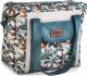 Spokey Torba termiczna Eco Way z ekologicznych materiałów 21L zielona (929508) 1