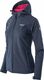 Hi-TEXT Damska kurtka softshell Hi-Tec Lady Neti granatowa rozmiar XL 1