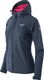 Hi-TEXT Damska kurtka softshell Hi-Tec Lady Neti granatowa rozmiar S 1
