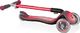 Hulajnoga Globber Elite Deluxe Czerwona (444-202) 12