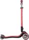 Hulajnoga Globber Elite Deluxe Czerwona (444-202) 3