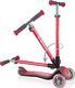Hulajnoga Globber Elite Deluxe Czerwona (444-202) 4