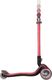 Hulajnoga Globber Elite Deluxe Czerwona (444-202) 8