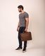 Torba McKlein Bridgeport 17" 15