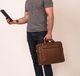 Torba McKlein Bridgeport 17" 17