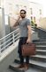 Torba McKlein Bridgeport 17" 3