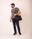 Torba McKlein Bronzeville 15.6" 5