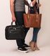 Torba McKlein West Loop 17" 18