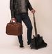 Torba McKlein Midway 17" 4