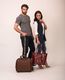Torba McKlein Midway 17" 5