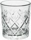 Excellent Houseware Komplet szklanek do whisky 4 sztuki 230 ml 2