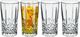 Excellent Houseware Atmos Fera stiklinės, 4 vnt. () - 29453705 1