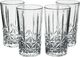 Excellent Houseware Atmos Fera stiklinės, 4 vnt. () - 29453705 1