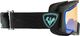 Rossignol Gogle Rossignol Spiral Miror W OTG Black 2021 1