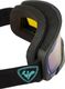 Rossignol Gogle Rossignol Spiral Miror W OTG Black 2021 2