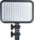 Lampa studyjna GODOX Lampa światła ciągłego panel LED Godox LED126 5600K 1
